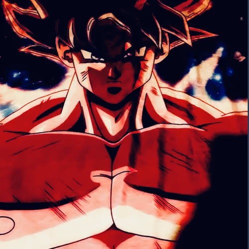 kakarot serie 1