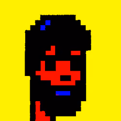 Red Maia Punk