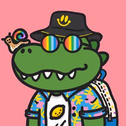 Gator #2998