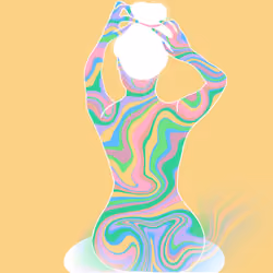 ColorfulWomen #10