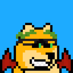 Dooggie #6519
