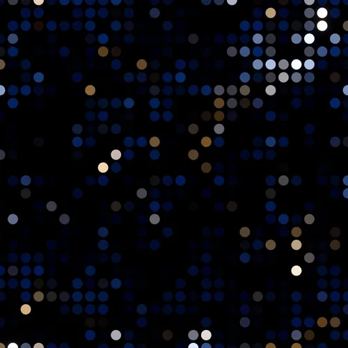 Dots And Colours