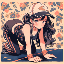 RPC Girl #98