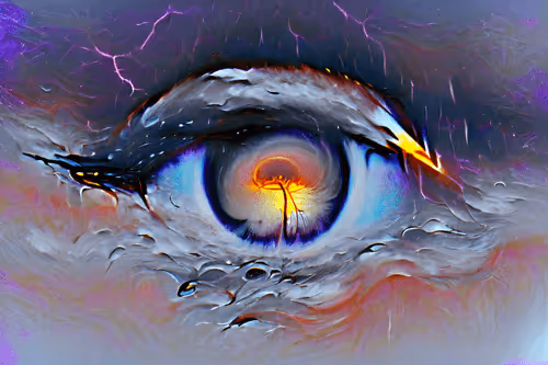 Dont Look Too Deep 8B6iNNekfP