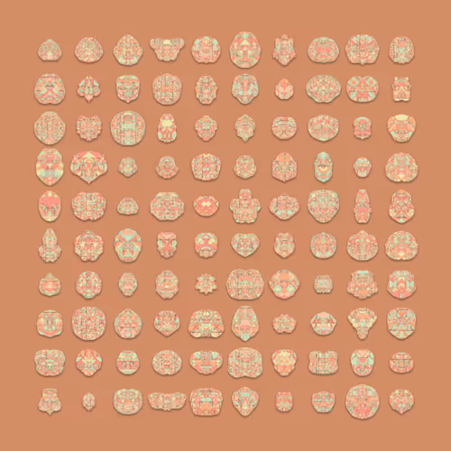 Item #2723879287029327572358312893718450537338342881872419562041757843133013426177 Media