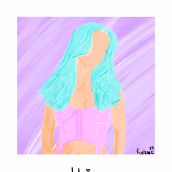 #2 Dahria