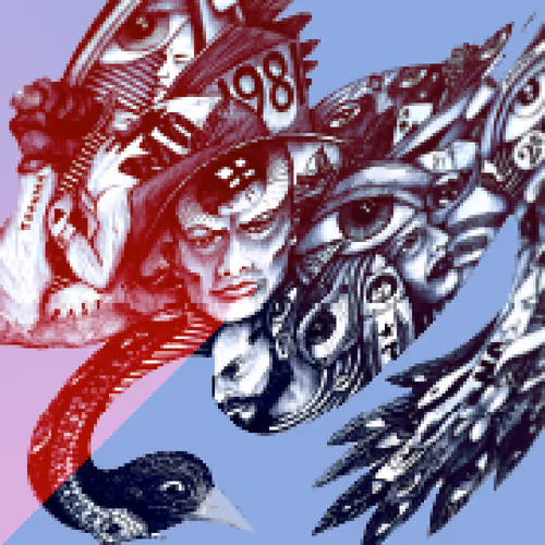 Item #56473953063919680112195467423601465701696540351744987637308420442302558765057 Media