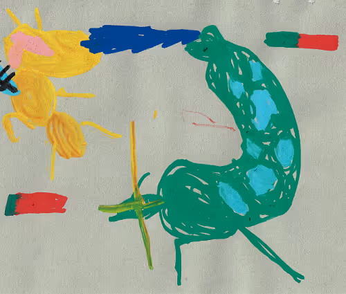 Kuplamies Collection - old