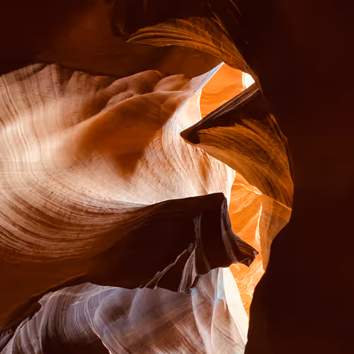 Antelope  Canyon