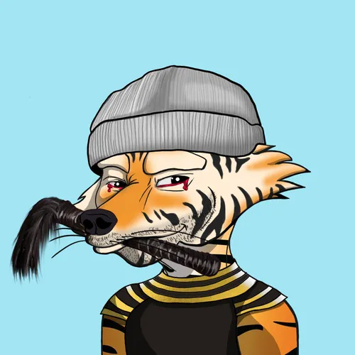 Cunning Fox 1452