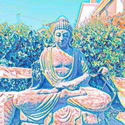 Buddah Energy