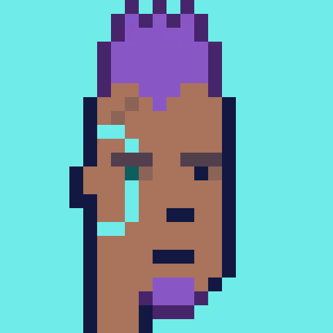 DystopianPunk #44