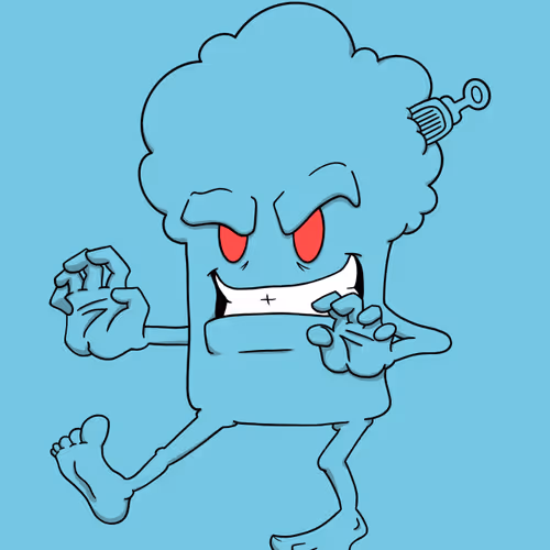 Bleep 1