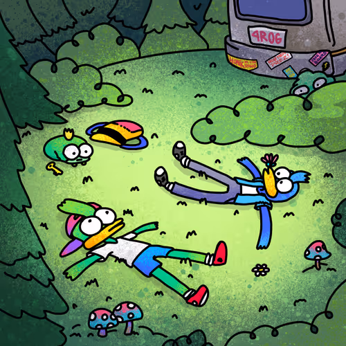 Storyofsupduck