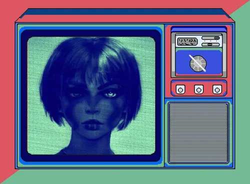 Item #33028100693393352518824071151835632526756570514344397865813841984758417981441 Media