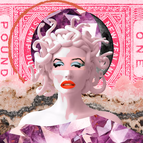 Item #98240601993675485984472209769470597995635738252390834860298305078864216326145 Media