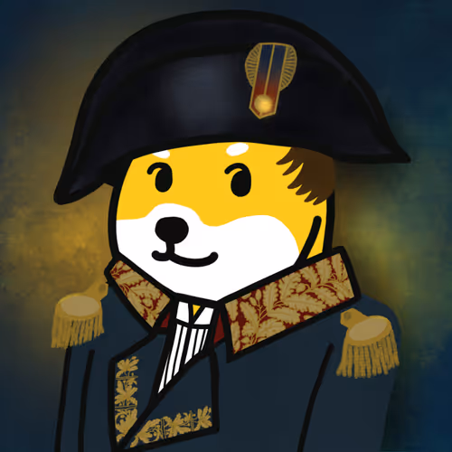 Napoleon Doge