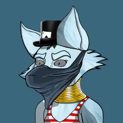 Cunning Fox 12704