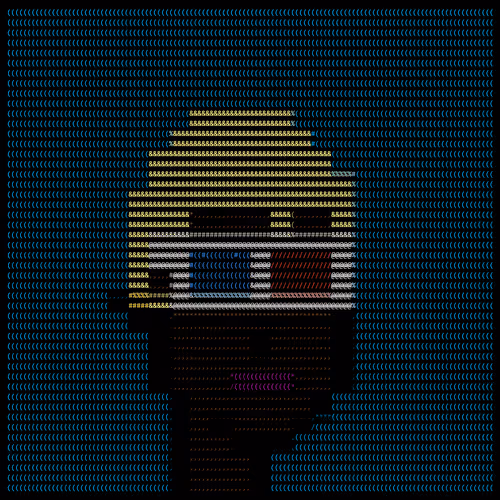 ASCIIPunk #014