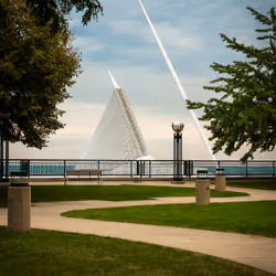 The Museum Path 