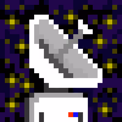 Galaxy Citizen #0131
