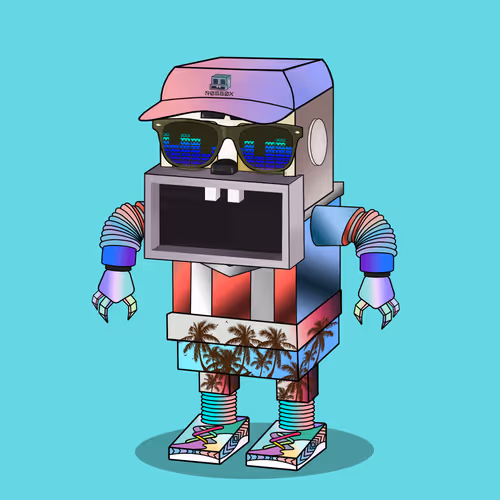 Item #7948986454524070020768945236896966363085064345480333639509850063877785518081 Media