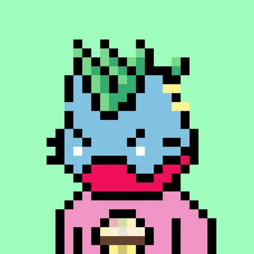 PixelCat 865