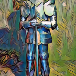 Knight#005