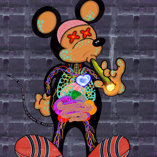 Bit Mouse and Co. old contract migrating to new