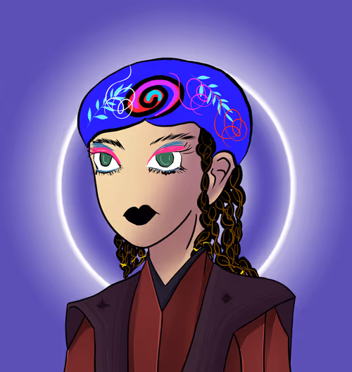 Item #80396691352776069418533276721890560095697888539031973675287159258055505346561 Media