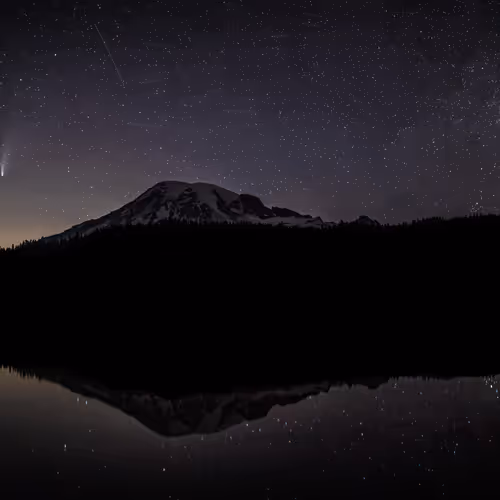 Rainier