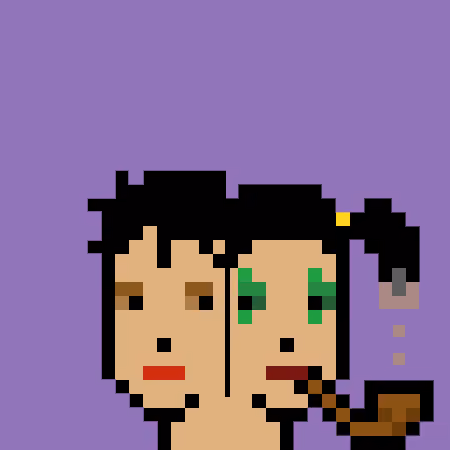 TwinPunk #1529