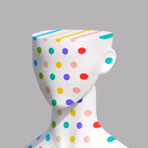 Polka Dot