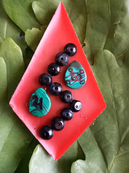 Item #22792768105516219137734071195640847158683865628995080941941242312792127569921 Media