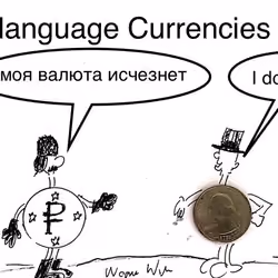 Currency Stories - WW3