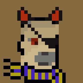 Item #86551122605171227884725911125719490282910141831025918475536648937104407003137 Media