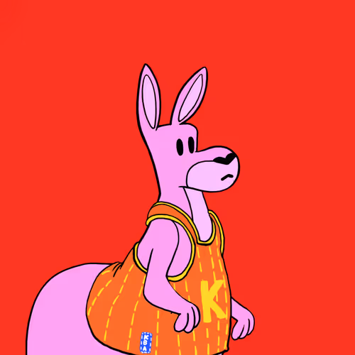 Kickingkangz