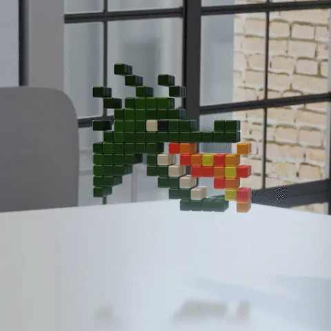 Item #65757751590003416349251691148020578624135318927723385197985766140803995926529 Media