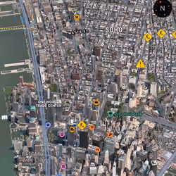 NewYork #01