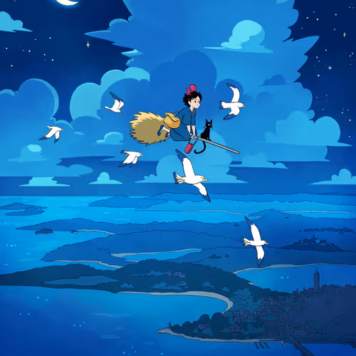 Colourful Stories by Chris Alliel