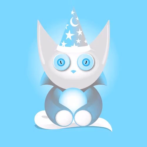 Nifty Kitties - Halloween 2021 #9