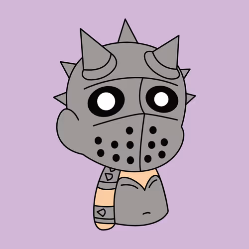 TheBaByBerserker