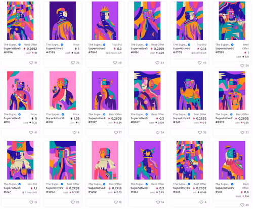 Item #58441733289865237757012764357150773233938693799336065496010173630503966474241 Media