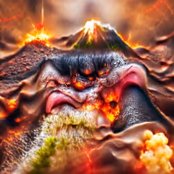 Deviant Ape(X) #9