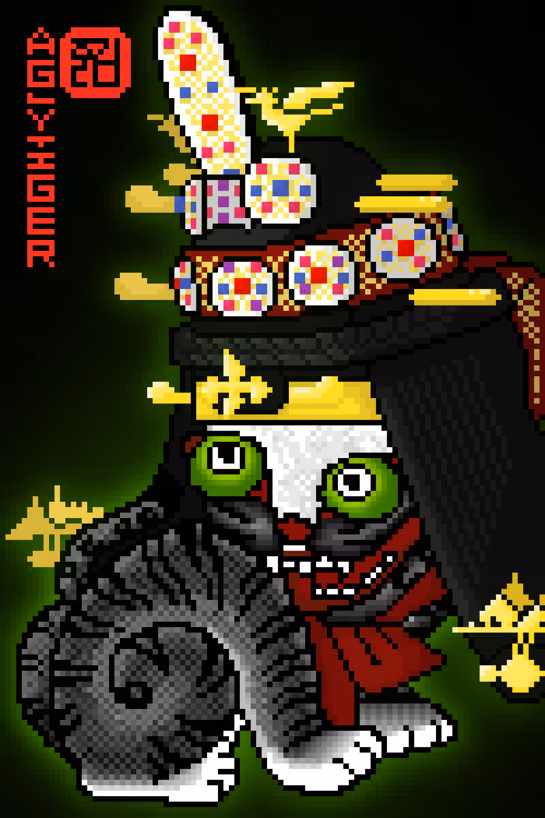 Item #79750883549304447314829693252641926848756728624821293437309515132642093170689 Media