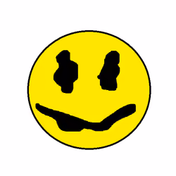 Smile Thursday
