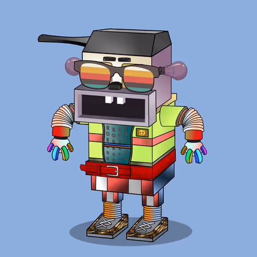 Item #7948986454524070020768945236896966363085064345480333639509849377782529785857 Media