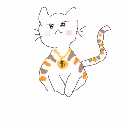 K8tig cat