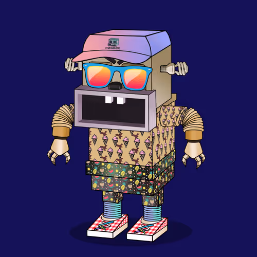 Item #7948986454524070020768945236896966363085064345480333639509850490488297095169 Media