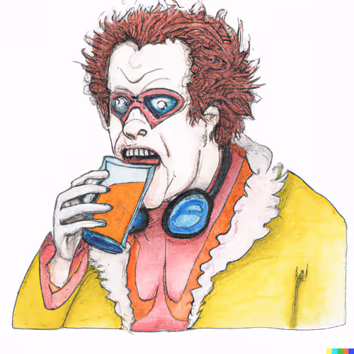 Super Dr Brule